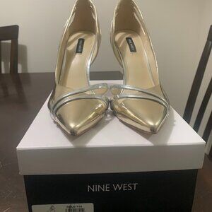 nine west findme pumps